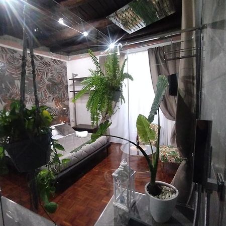 Plebiscito Suite Apartment Νάπολη Εξωτερικό φωτογραφία