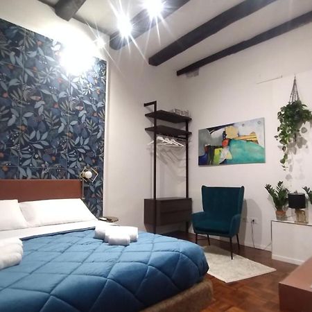 Plebiscito Suite Apartment Νάπολη Εξωτερικό φωτογραφία
