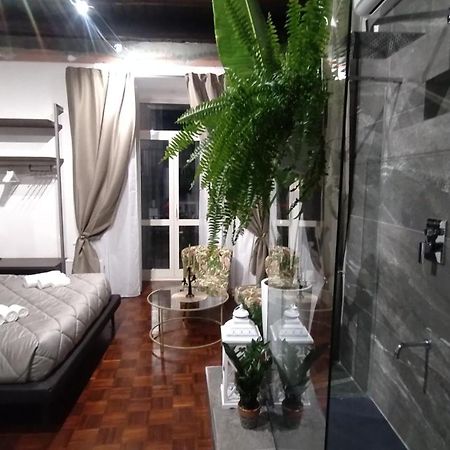 Plebiscito Suite Apartment Νάπολη Εξωτερικό φωτογραφία