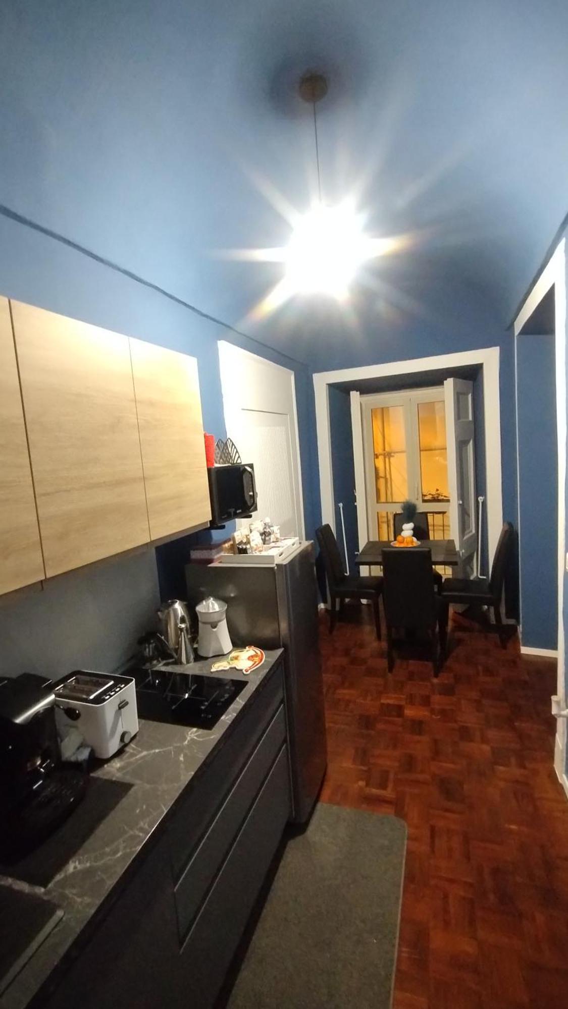 Plebiscito Suite Apartment Νάπολη Εξωτερικό φωτογραφία