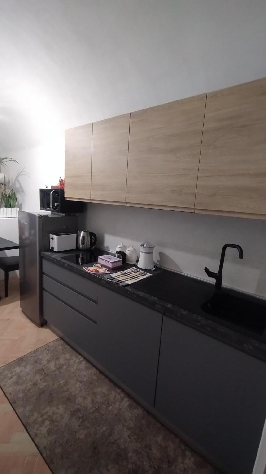 Plebiscito Suite Apartment Νάπολη Εξωτερικό φωτογραφία