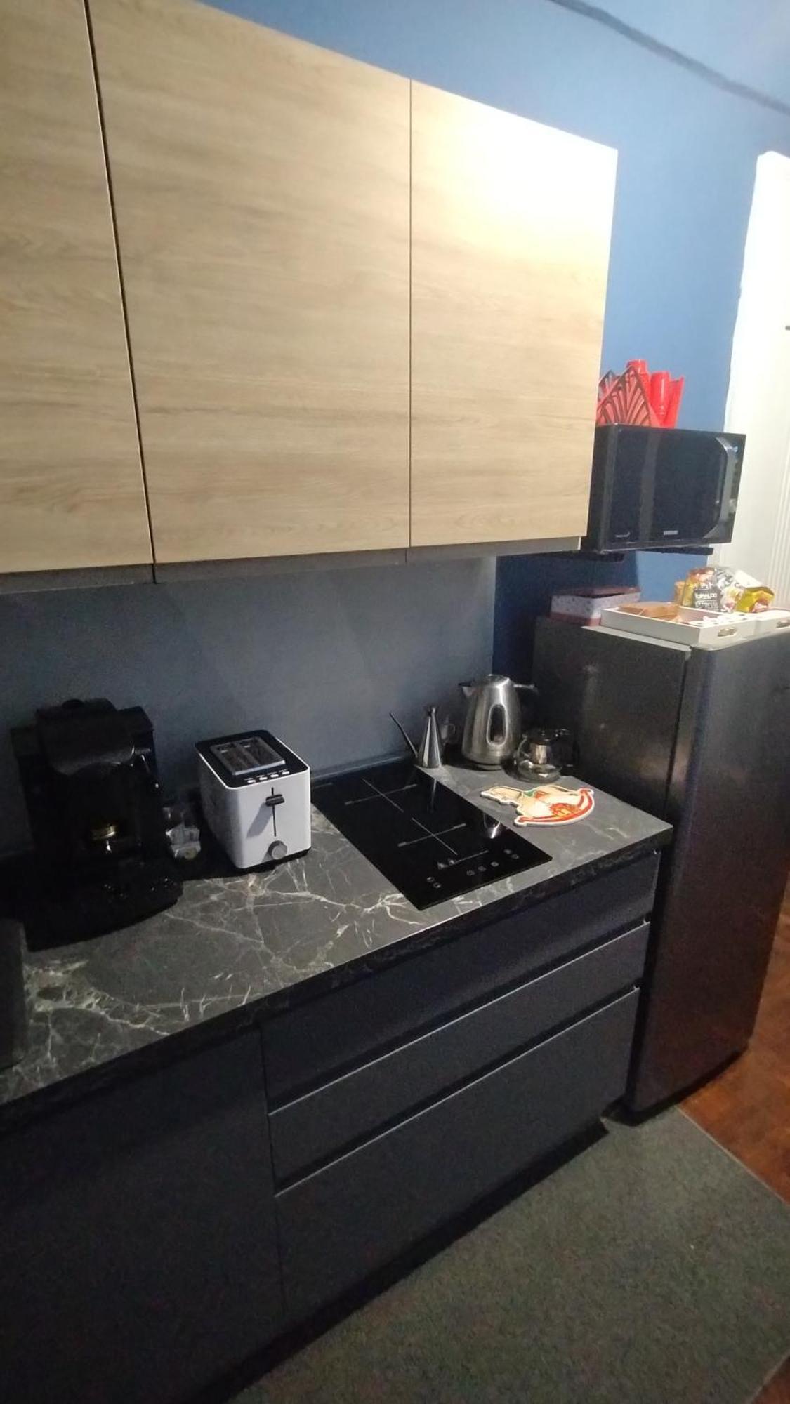 Plebiscito Suite Apartment Νάπολη Εξωτερικό φωτογραφία
