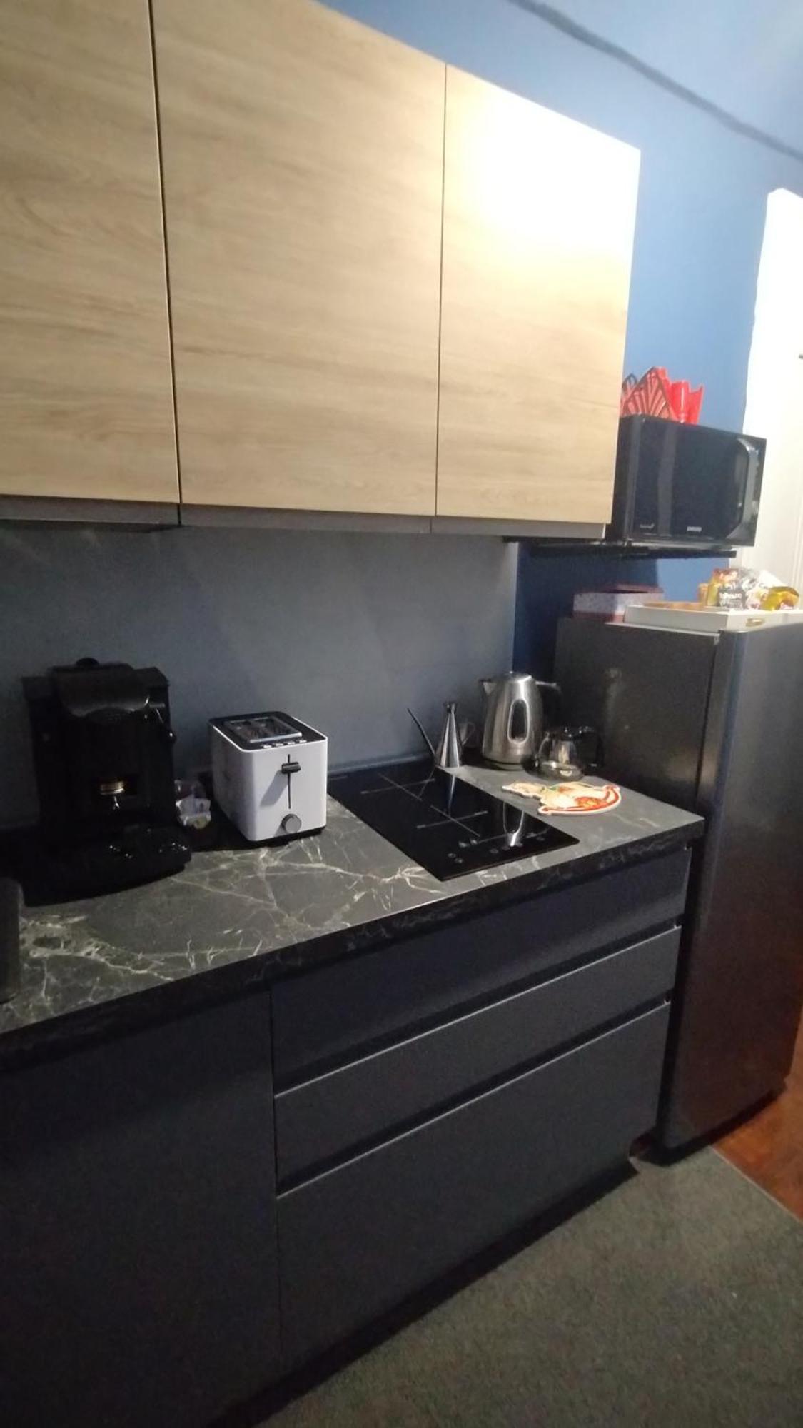 Plebiscito Suite Apartment Νάπολη Εξωτερικό φωτογραφία