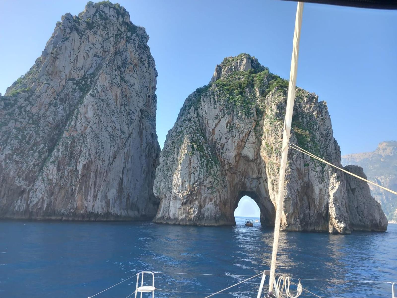 Plebiscito Suite Apartment Νάπολη Εξωτερικό φωτογραφία