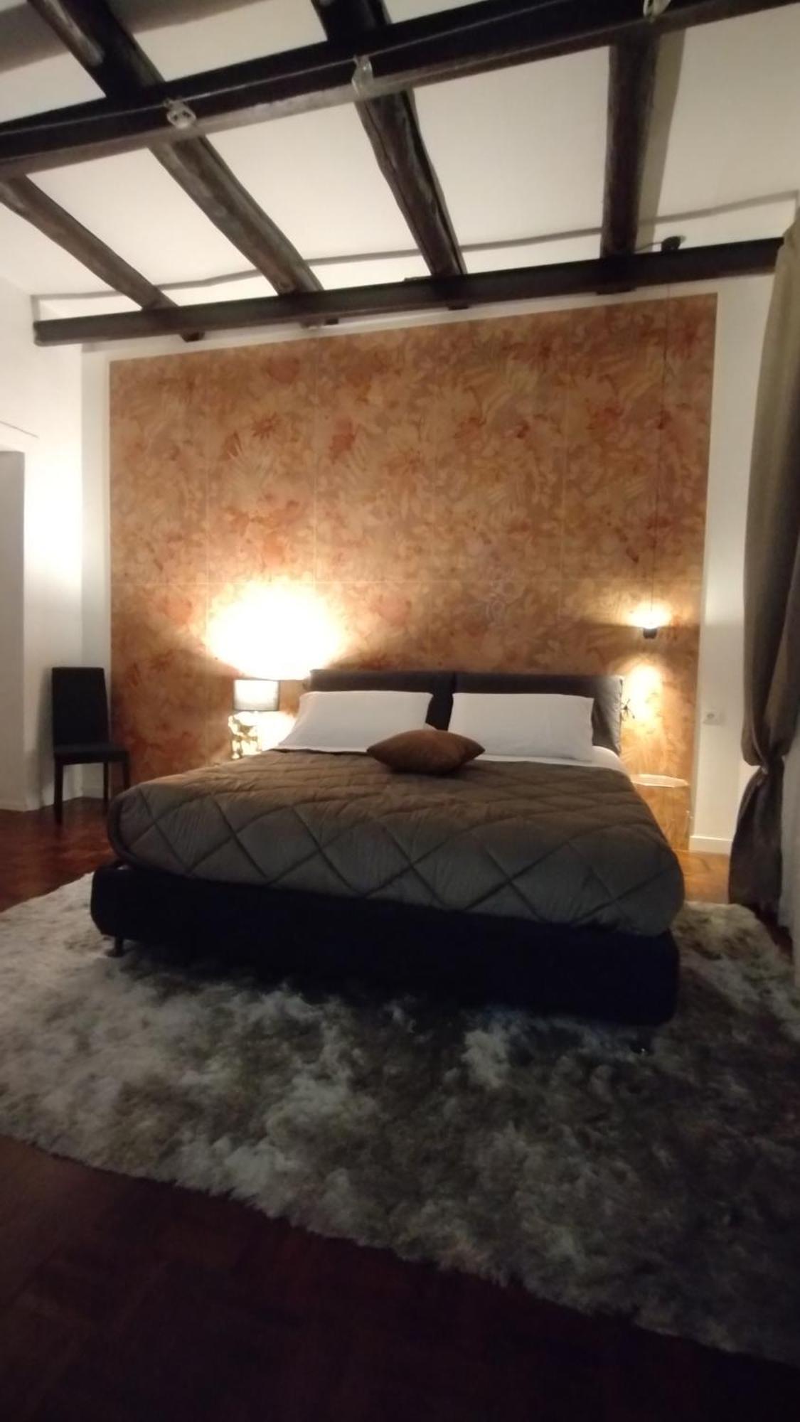 Plebiscito Suite Apartment Νάπολη Εξωτερικό φωτογραφία