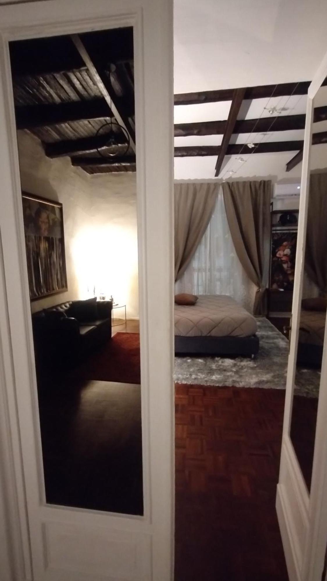 Plebiscito Suite Apartment Νάπολη Εξωτερικό φωτογραφία