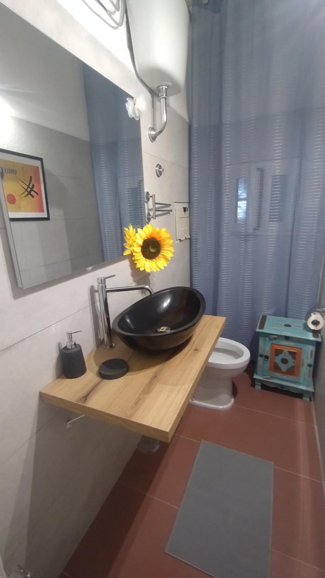 Plebiscito Suite Apartment Νάπολη Εξωτερικό φωτογραφία