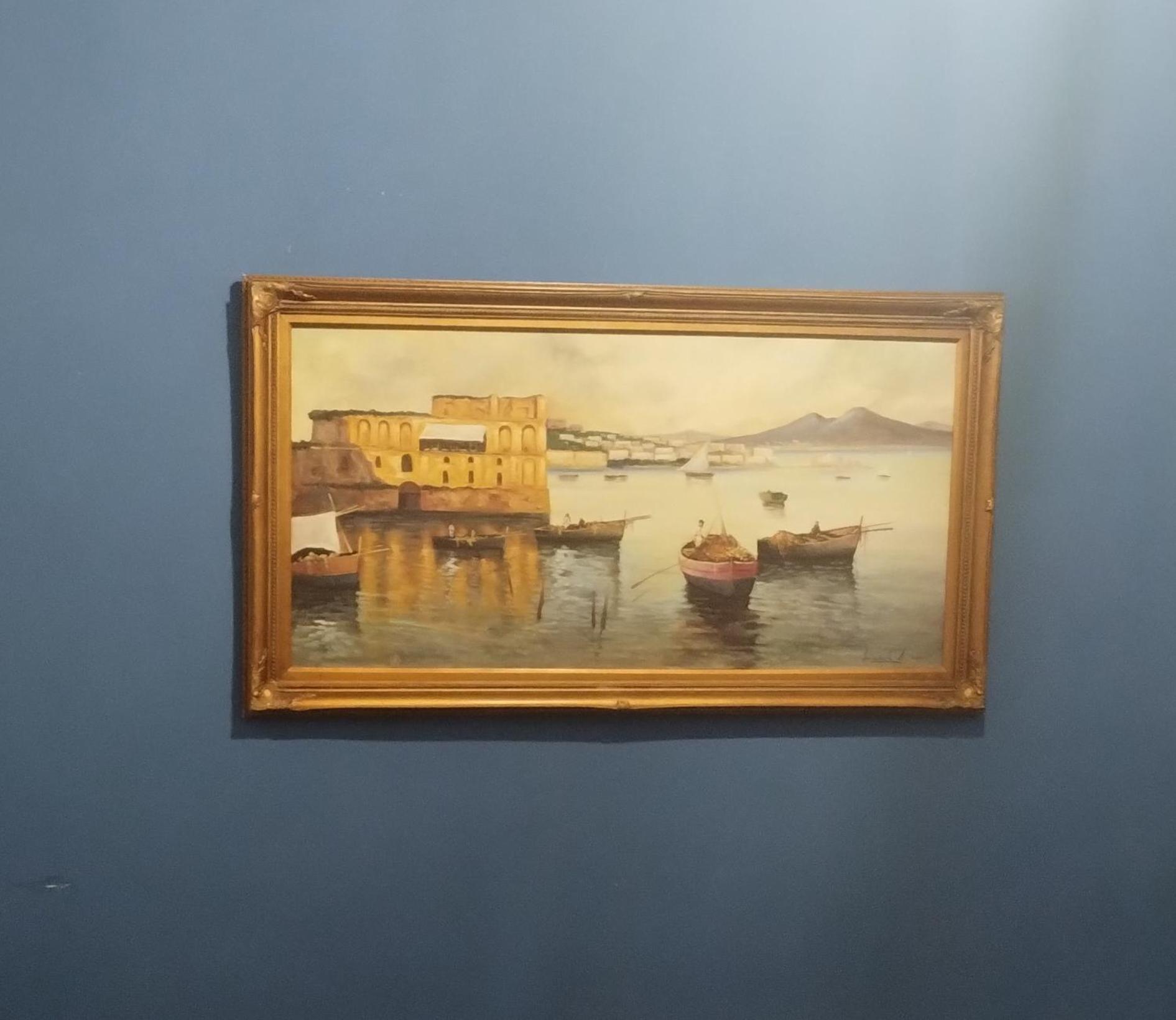 Plebiscito Suite Apartment Νάπολη Εξωτερικό φωτογραφία