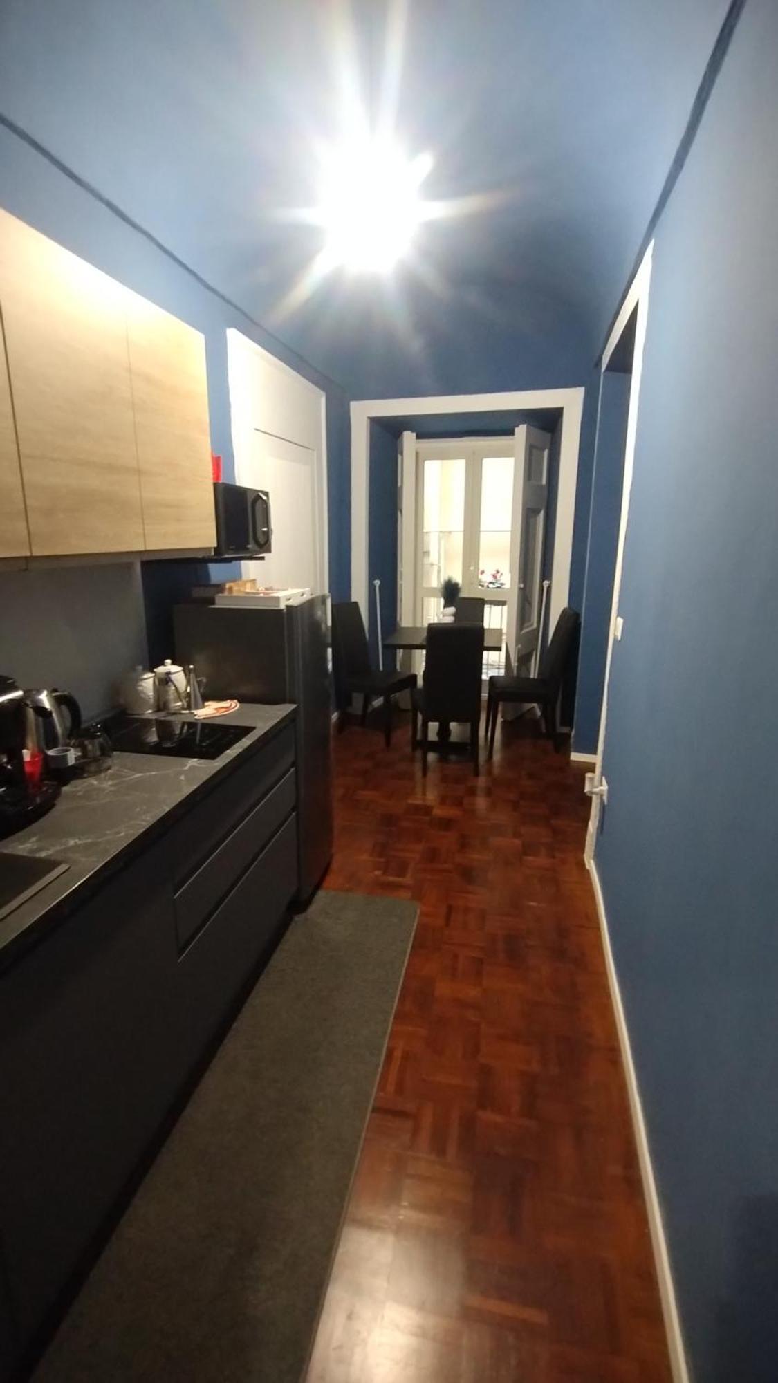 Plebiscito Suite Apartment Νάπολη Εξωτερικό φωτογραφία