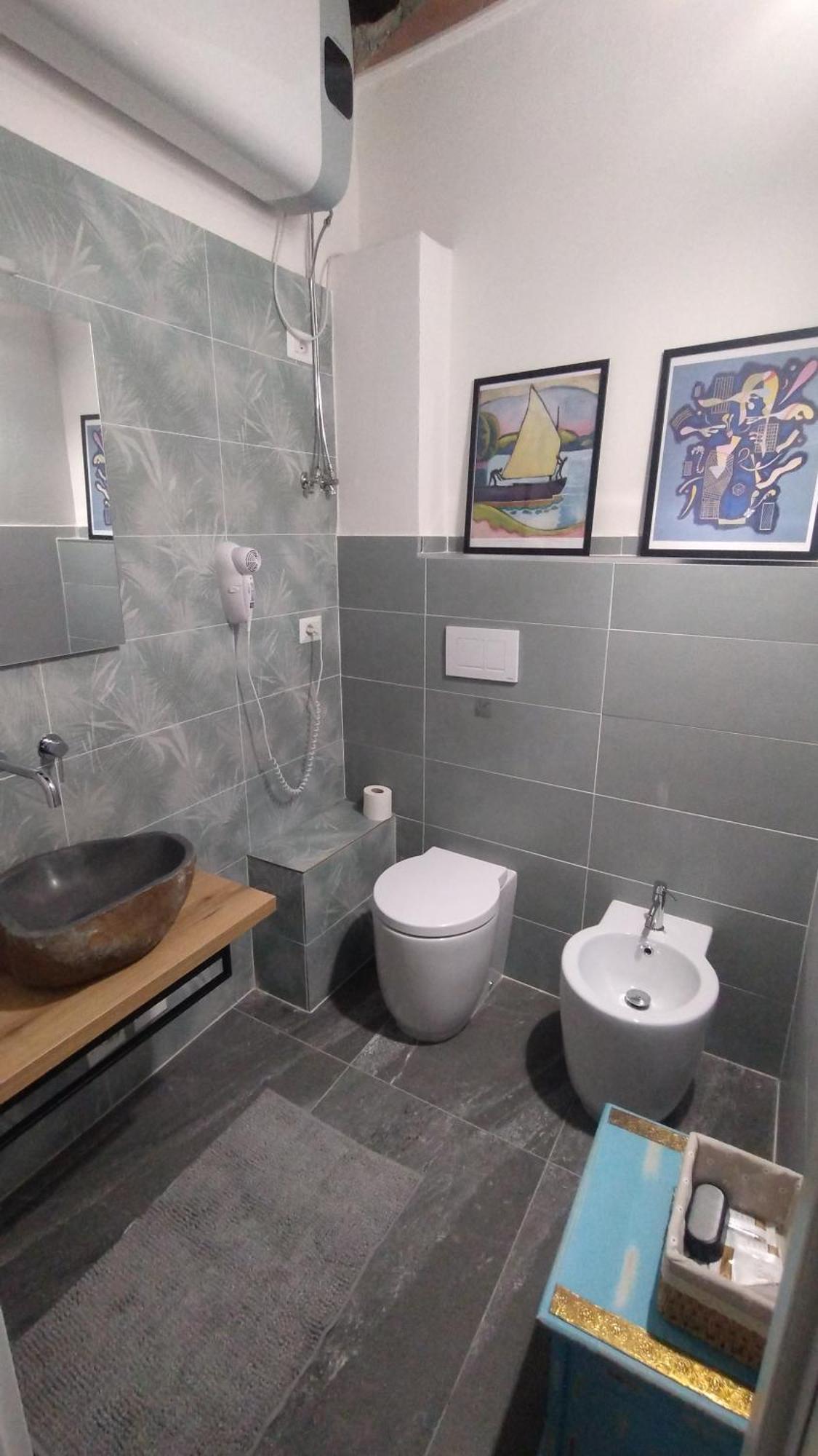 Plebiscito Suite Apartment Νάπολη Εξωτερικό φωτογραφία