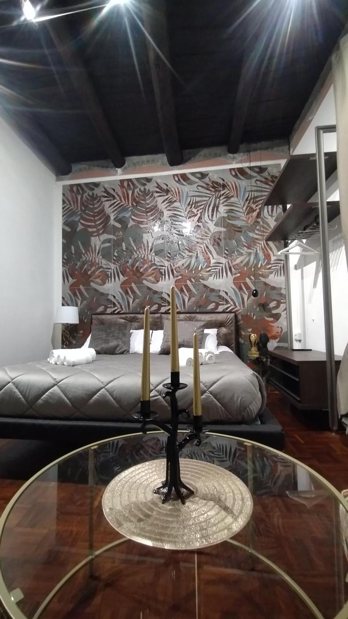 Plebiscito Suite Apartment Νάπολη Εξωτερικό φωτογραφία
