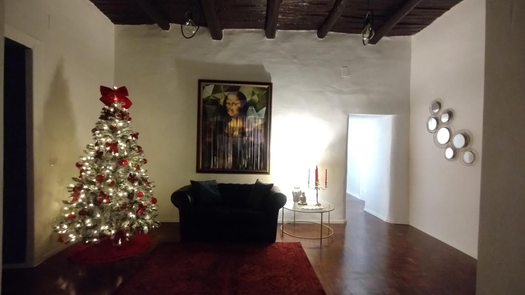 Plebiscito Suite Apartment Νάπολη Εξωτερικό φωτογραφία