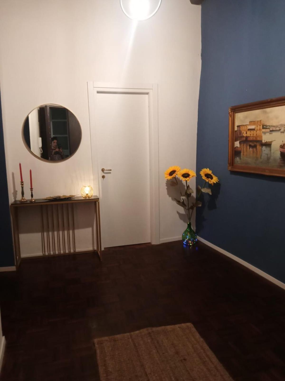 Plebiscito Suite Apartment Νάπολη Εξωτερικό φωτογραφία