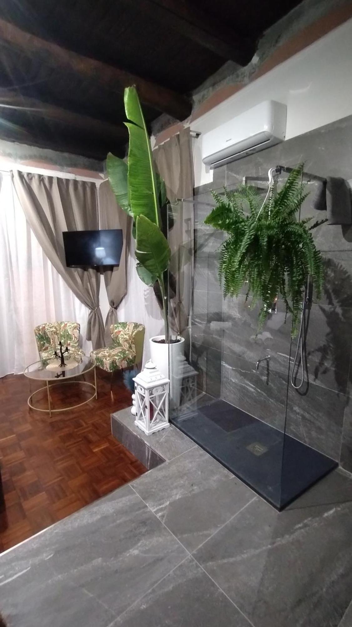 Plebiscito Suite Apartment Νάπολη Εξωτερικό φωτογραφία