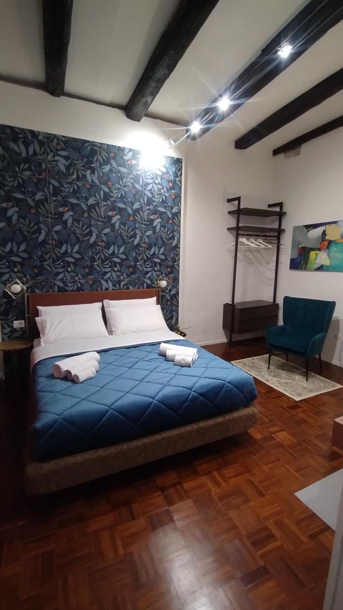 Plebiscito Suite Apartment Νάπολη Εξωτερικό φωτογραφία
