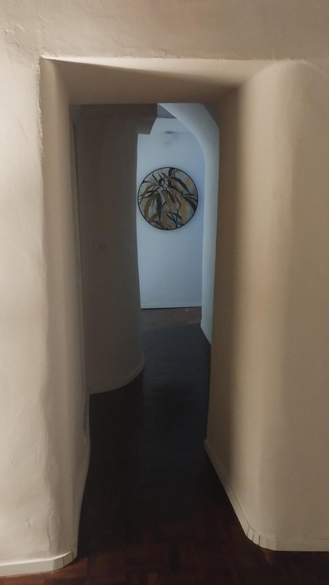 Plebiscito Suite Apartment Νάπολη Εξωτερικό φωτογραφία