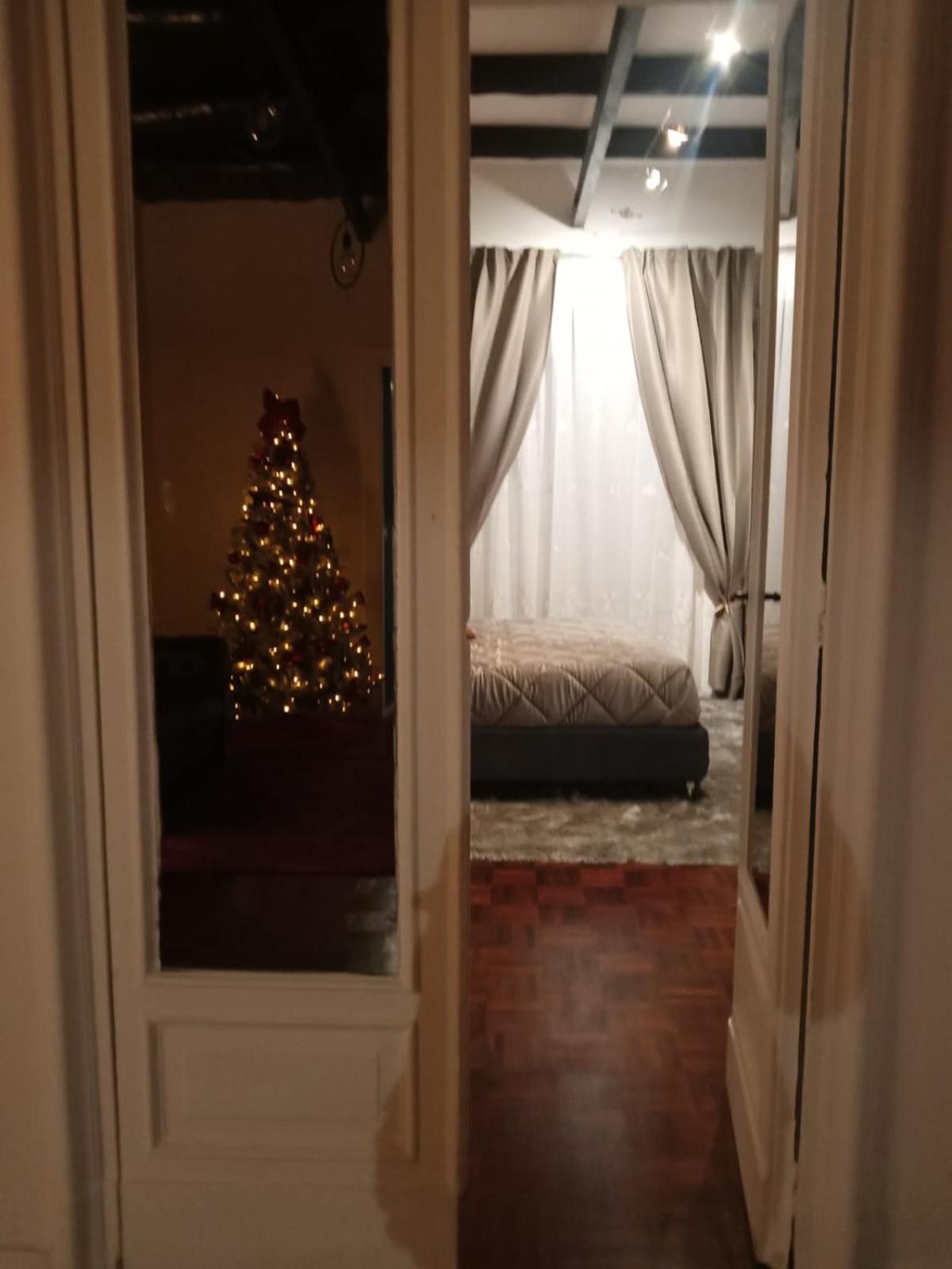 Plebiscito Suite Apartment Νάπολη Εξωτερικό φωτογραφία