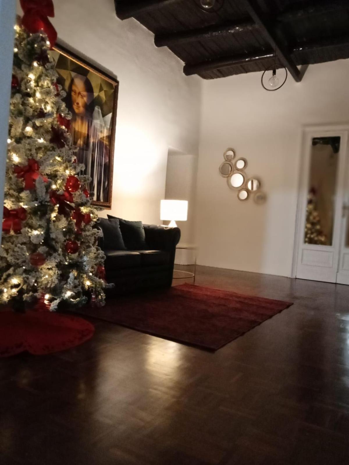 Plebiscito Suite Apartment Νάπολη Εξωτερικό φωτογραφία