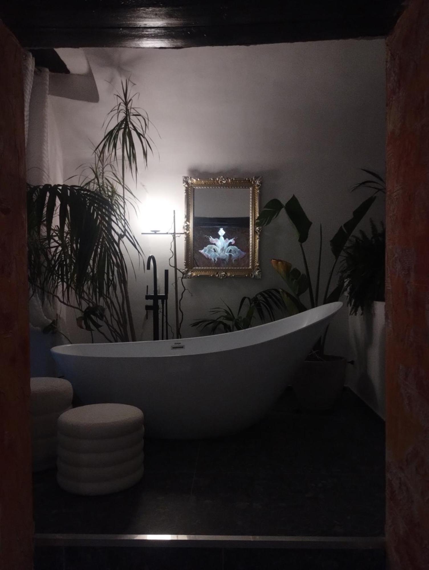 Plebiscito Suite Apartment Νάπολη Εξωτερικό φωτογραφία