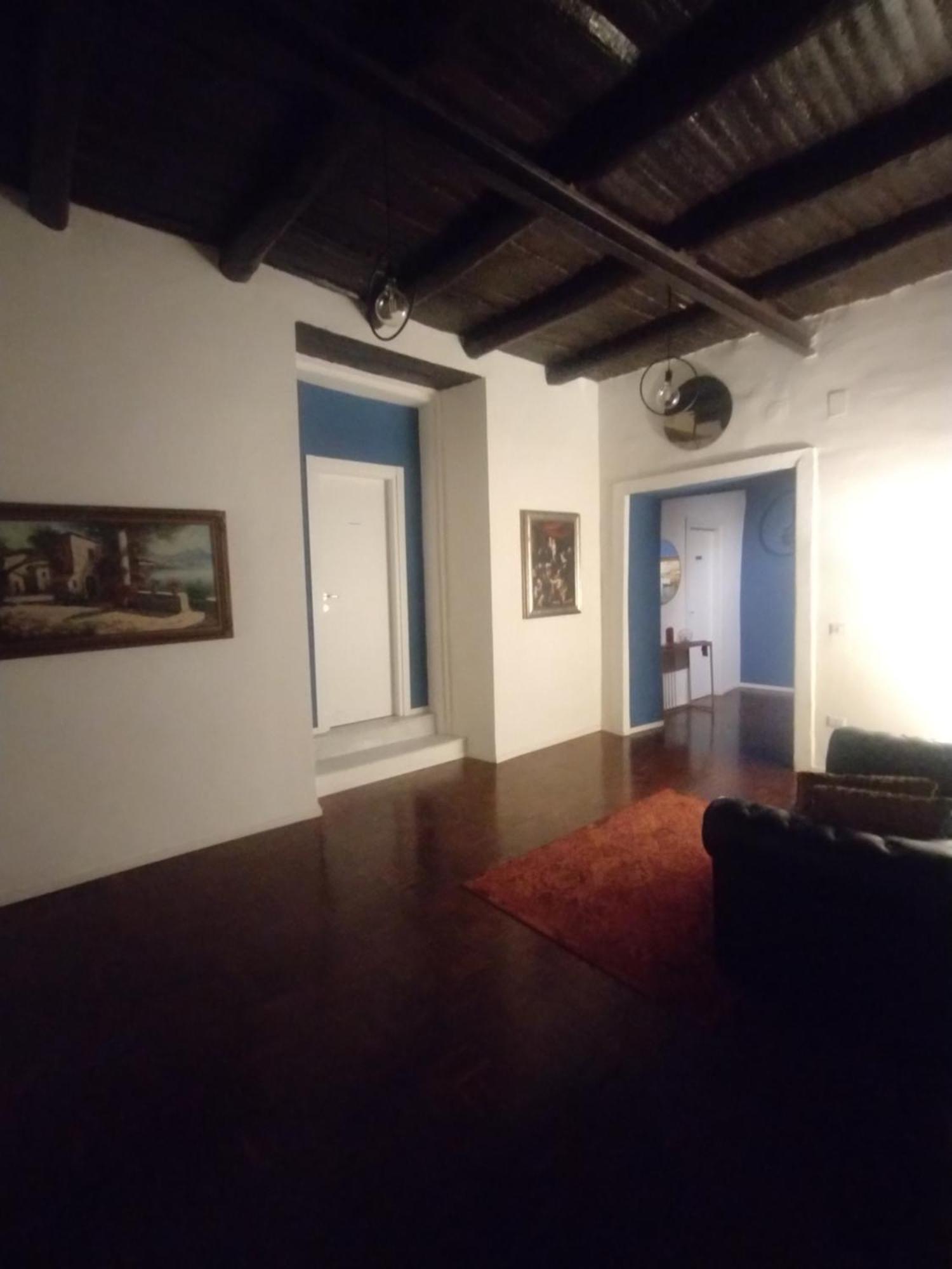 Plebiscito Suite Apartment Νάπολη Εξωτερικό φωτογραφία